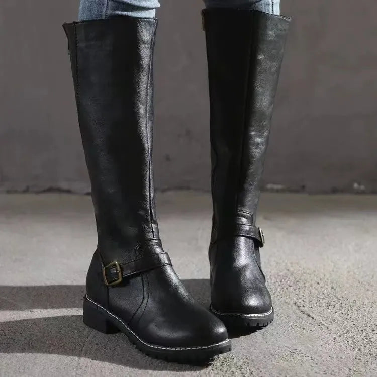 Comfortable and Fashionable Orthopedic Boots