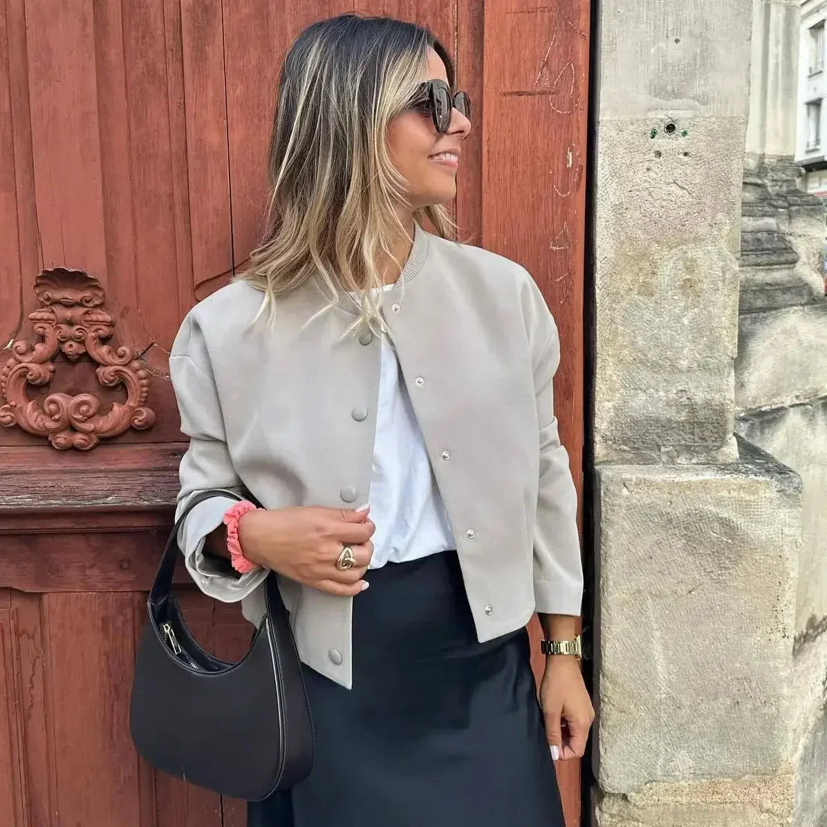 Beautifully Crafted Jacket