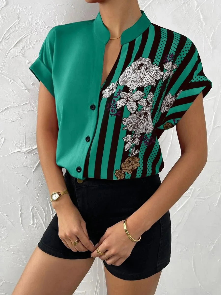 Bold and Beautiful Shirt