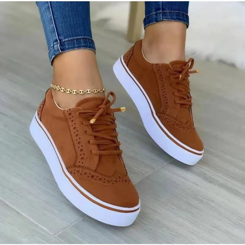 Supportive and Trendy Orthopedic Shoes