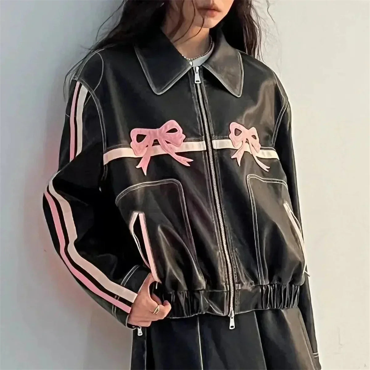 Beautifully Crafted Jacket