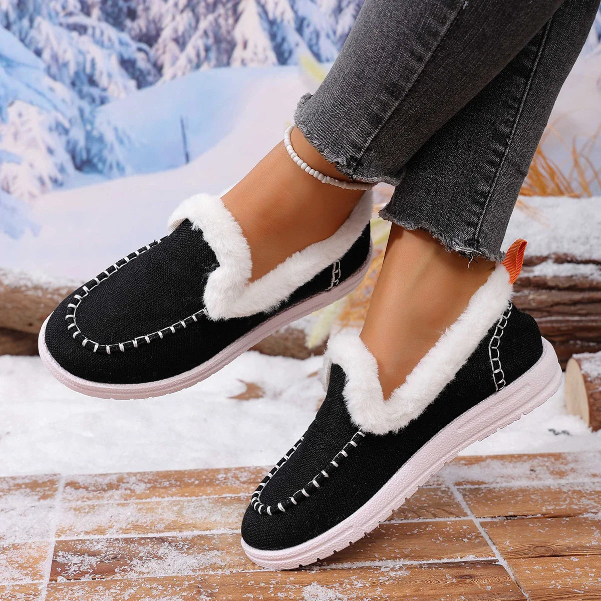 High-Quality Orthopedic Sneakers