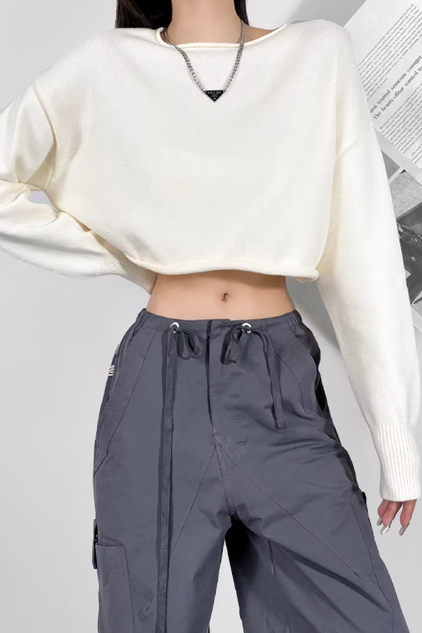 Classic Designed Jumper