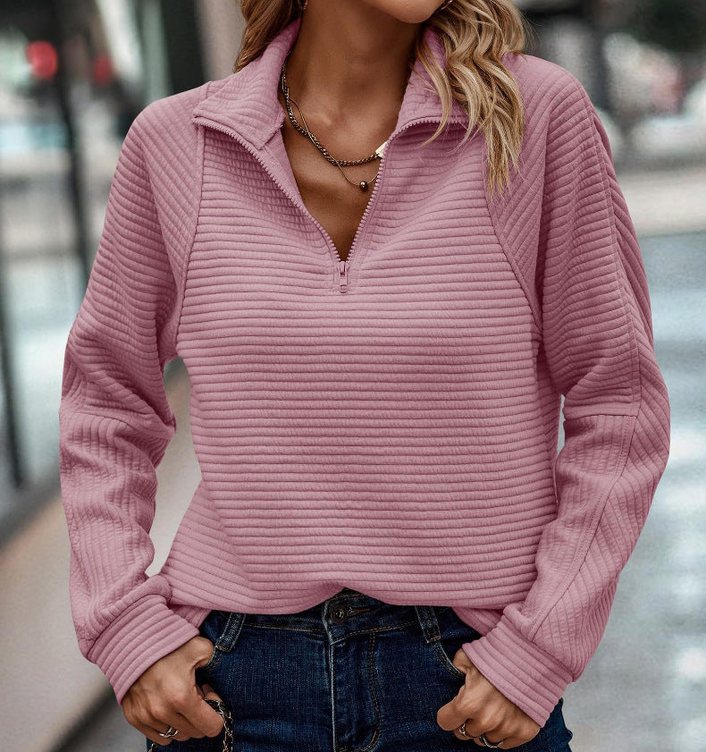 Gracefully Designed Jumper