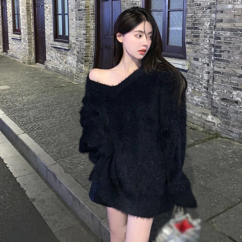 Classic Vintage Jumper