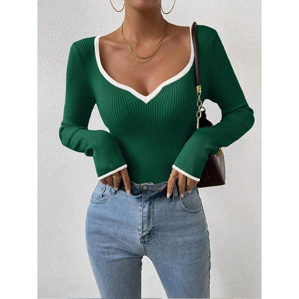 Classic Designed Jumper