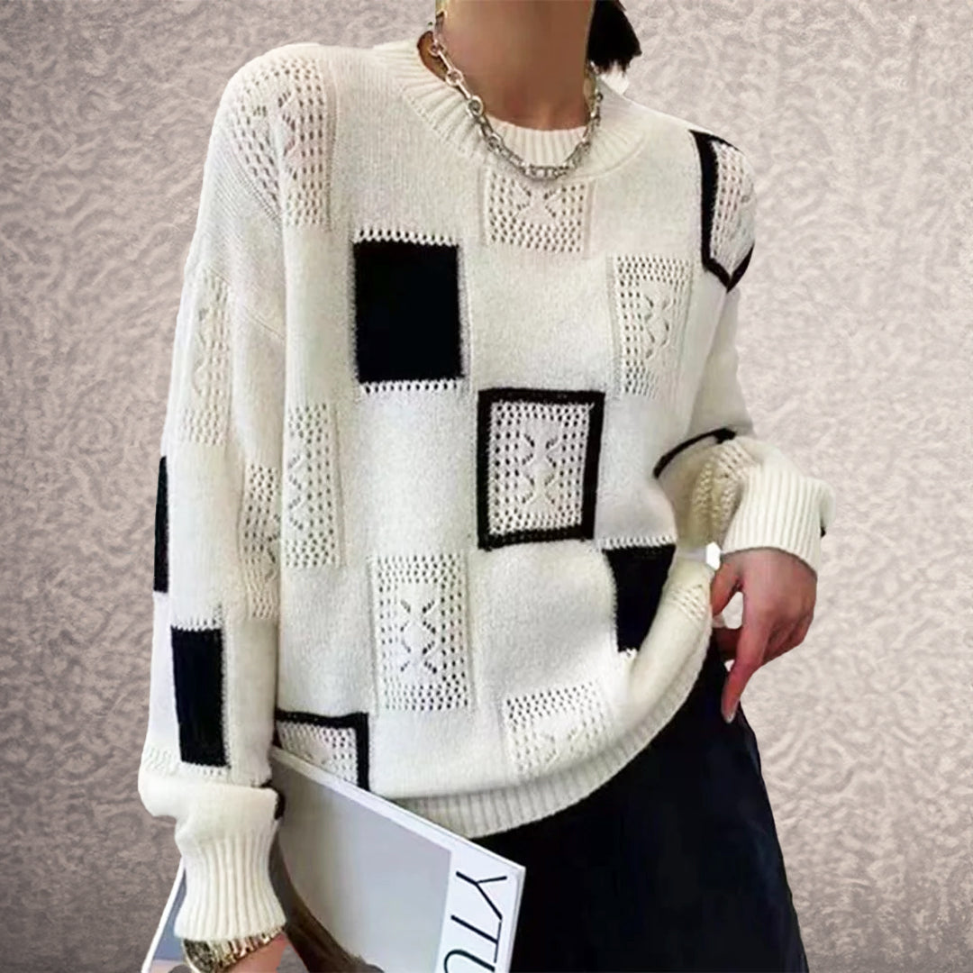 Classic Vintage Jumper