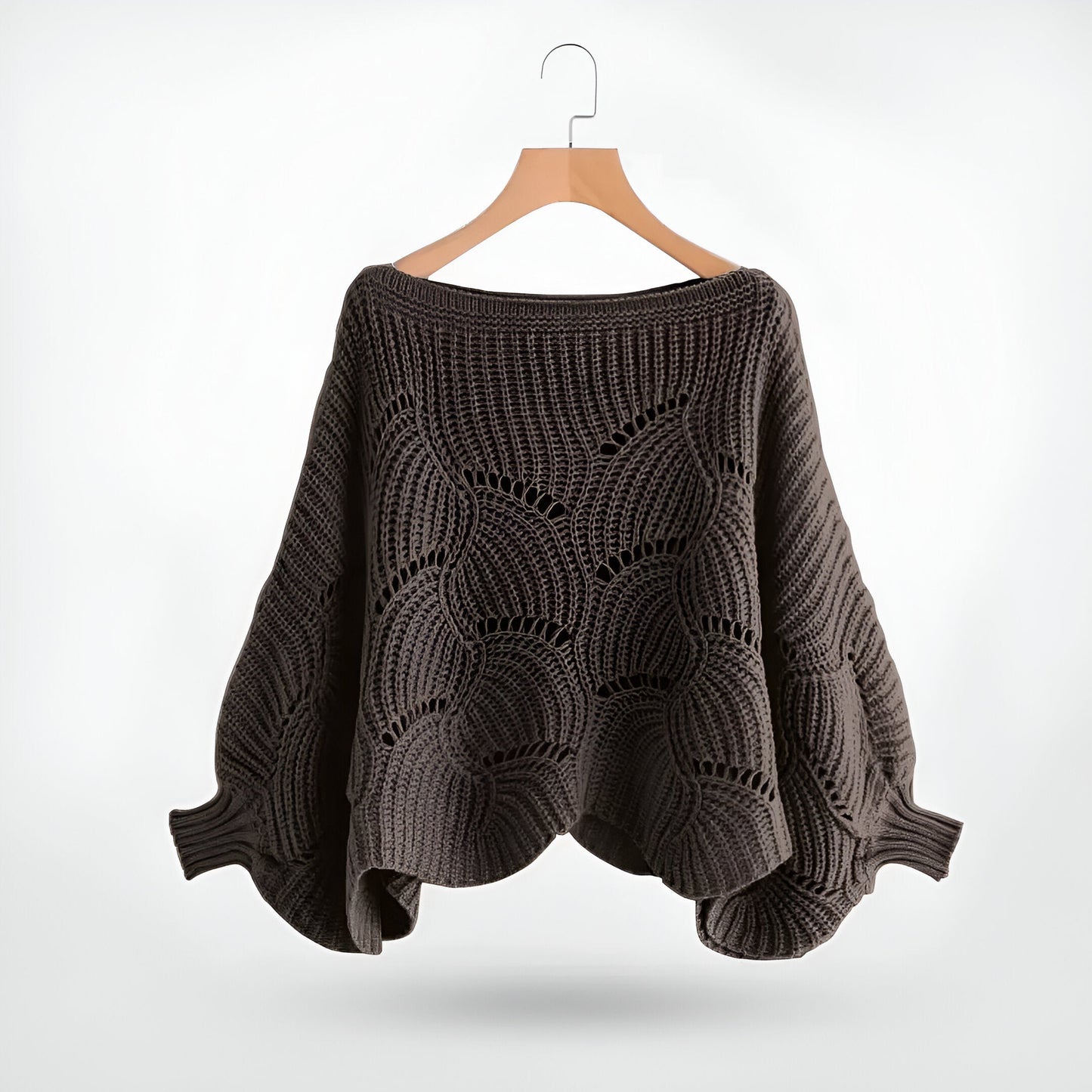 Vintage Inspired Jumper