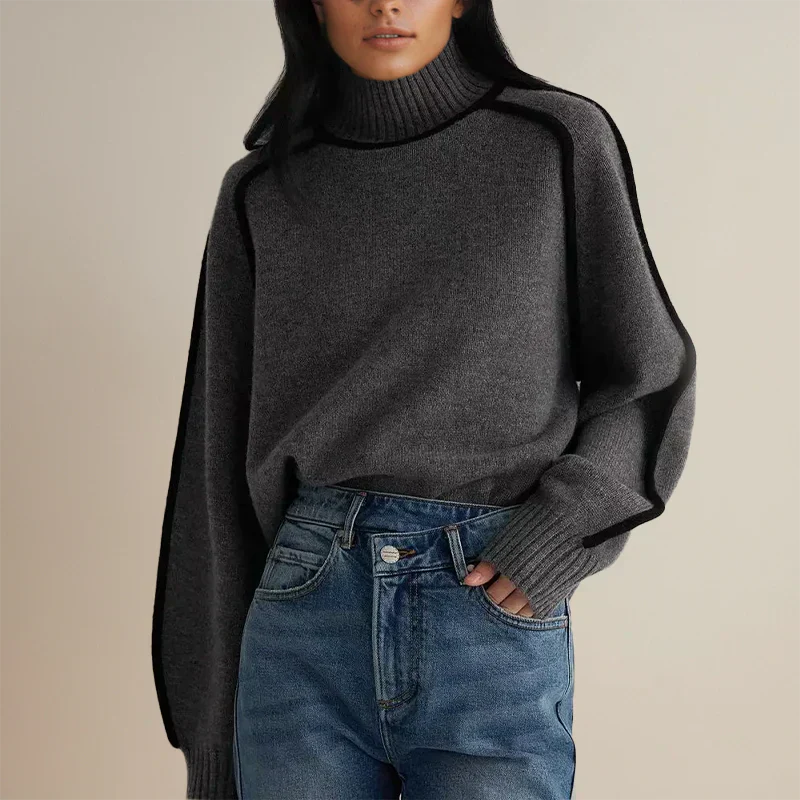 Classic Designed Jumper