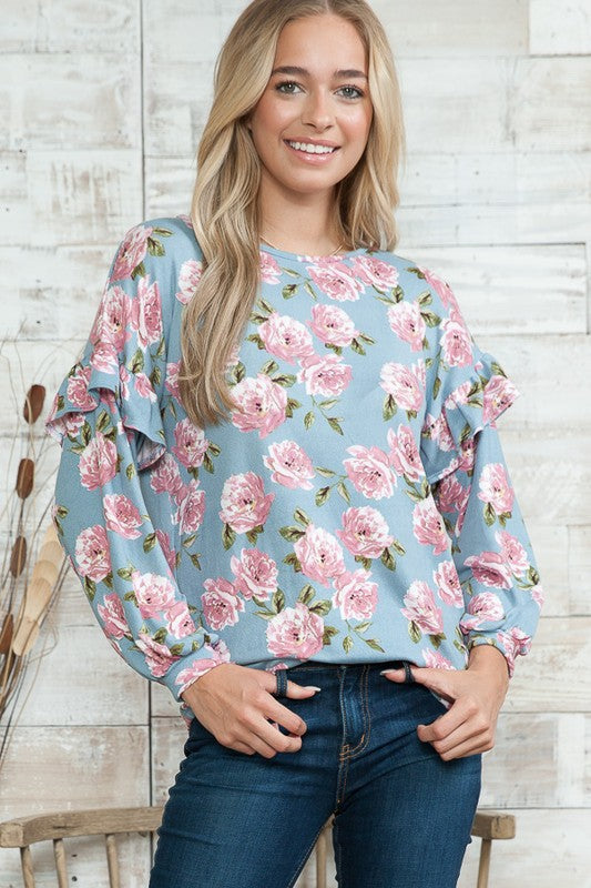 Elegantly Designed Jumper