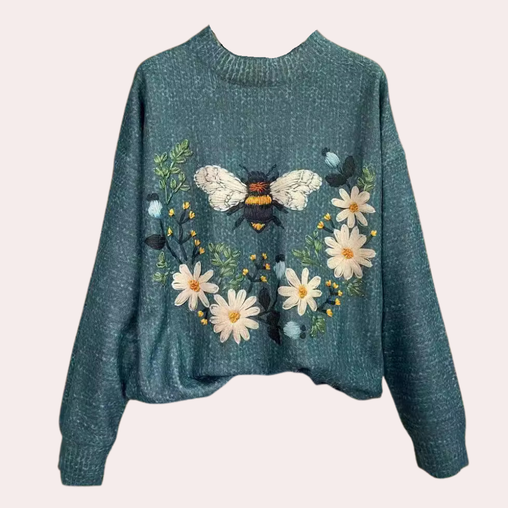 Classic Designed Jumper