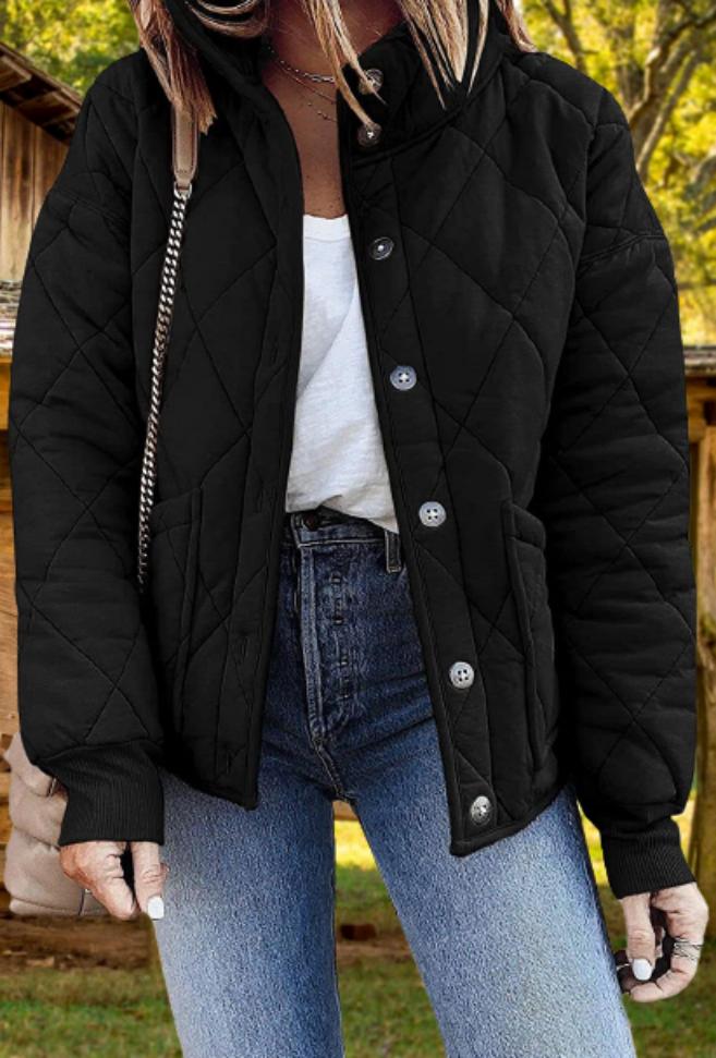 Vintage Inspired Jacket