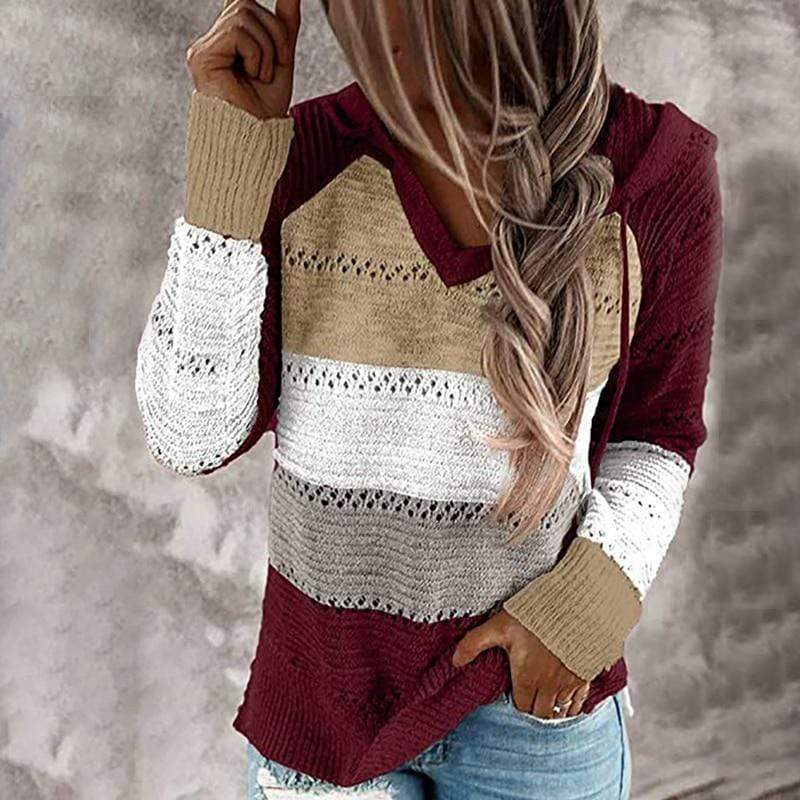 Classic Vintage Jumper
