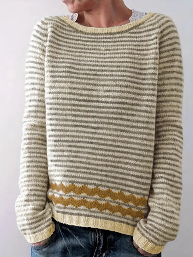 Classic Vintage Jumper