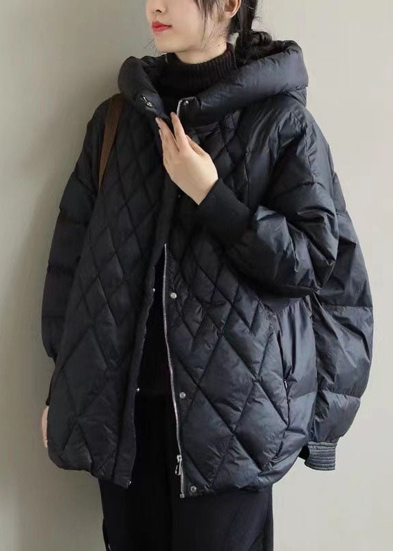 LM | Classic and comfortable winter coat