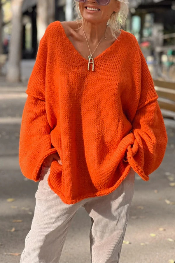 Classic Vintage Jumper