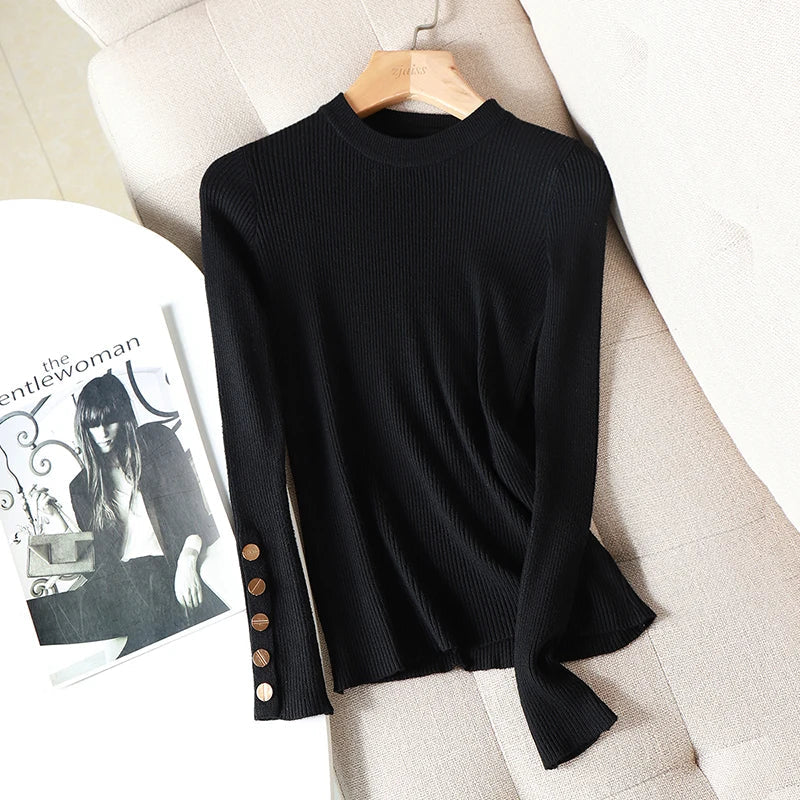 Beautifully Crafted Jumper