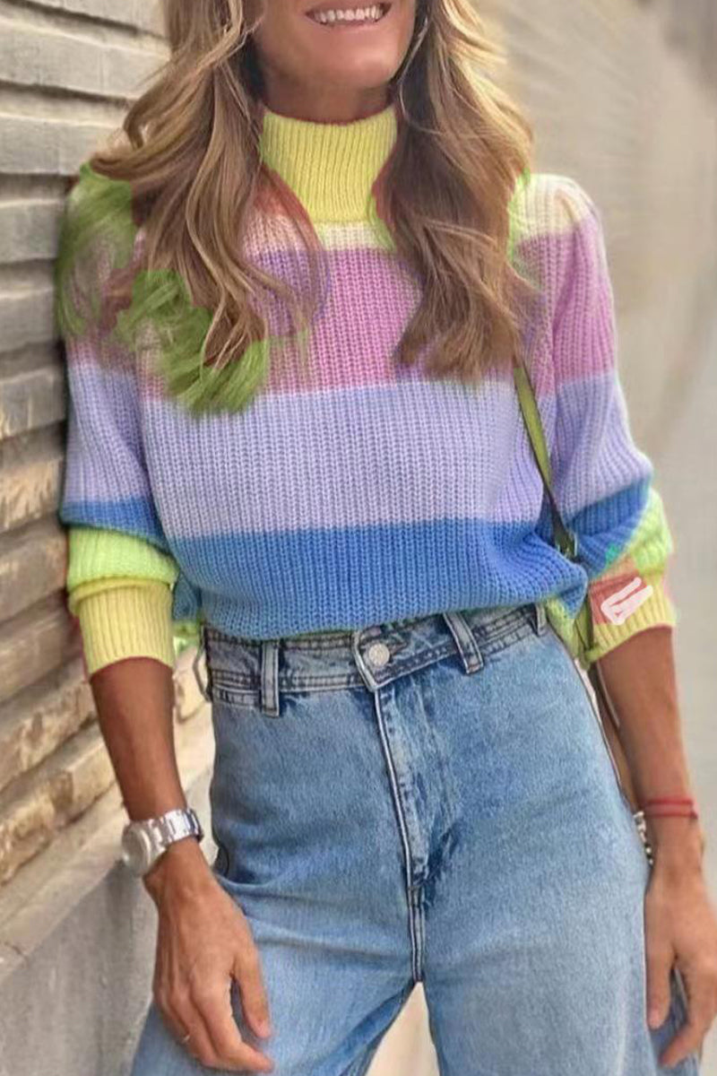 Vintage Inspired Jumper