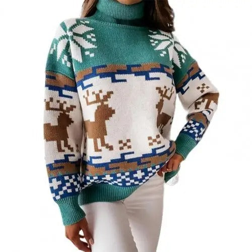 Beautifully Crafted Jumper