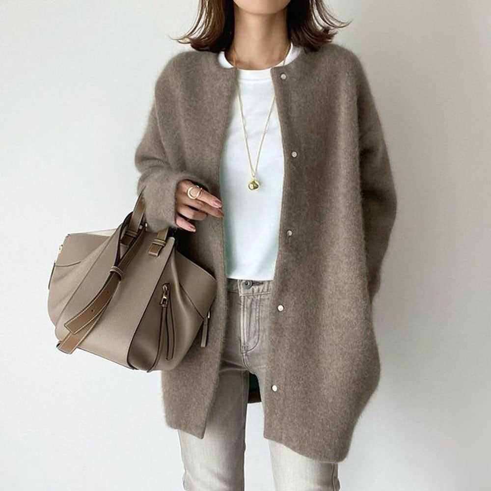 Comfortable and Stylish winter Coat