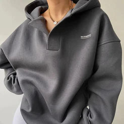 Thoughtfully Designed Jumper