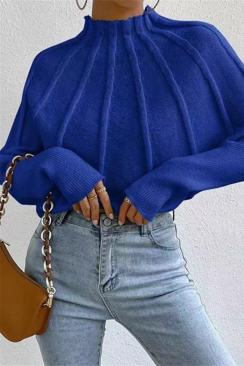 Elegantly Designed Jumper