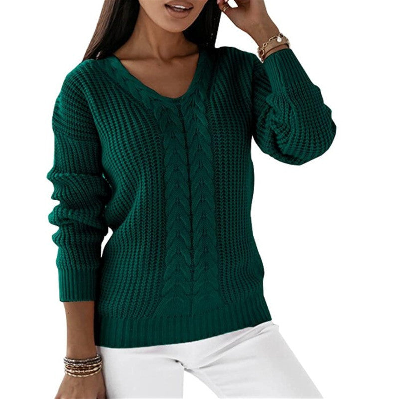 Elegantly Designed Jumper