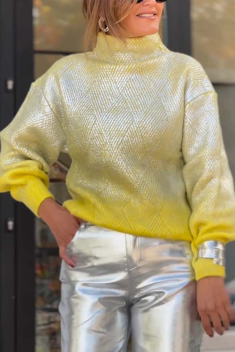Beautifully Crafted Jumper