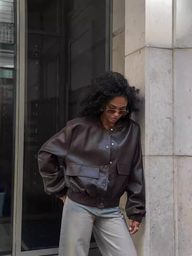Thoughtfully Designed Jacket