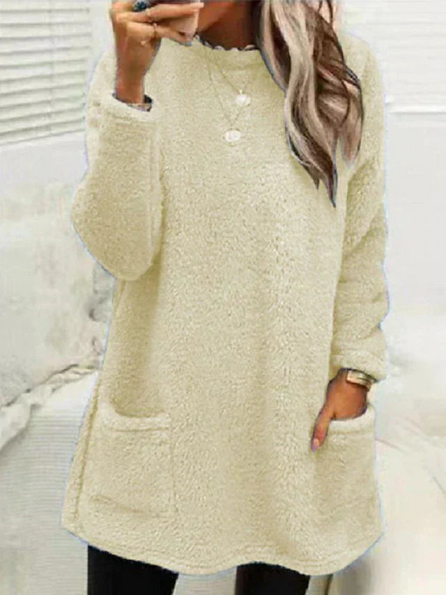Classic Vintage Jumper