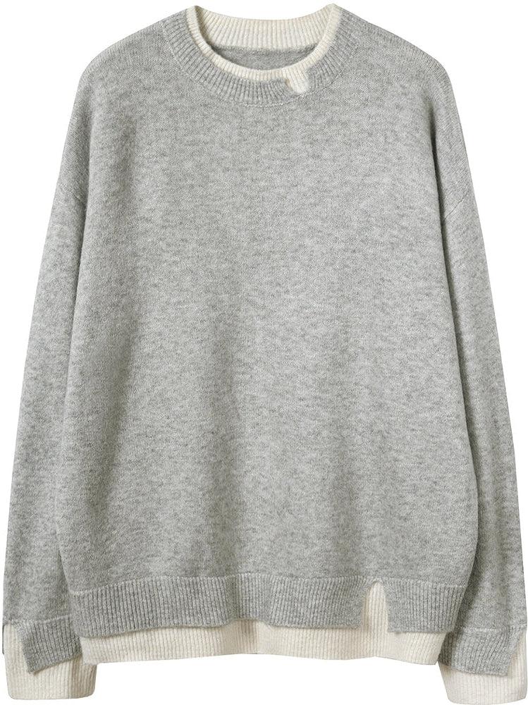 Classic Vintage Jumper