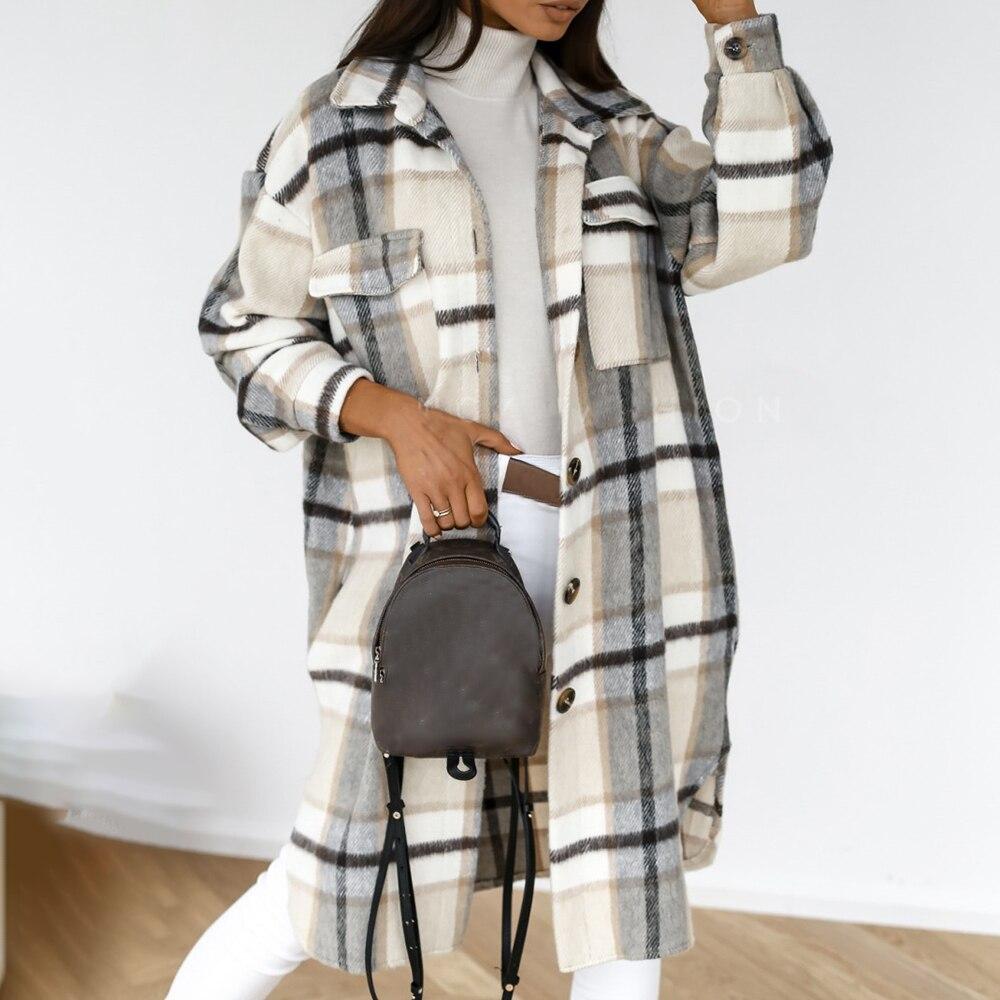 Vintage Inspired Jacket
