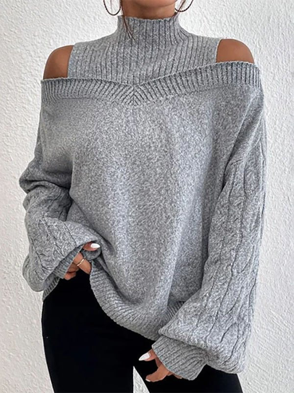 Classic Designed Jumper