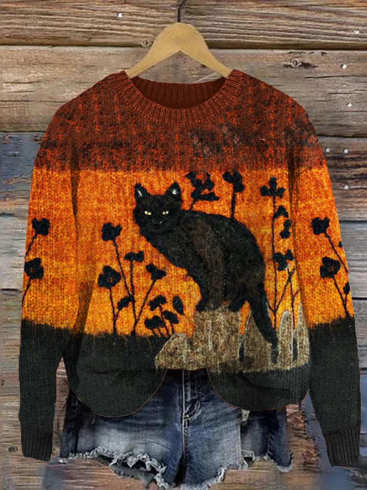 Elegantly Designed Jumper