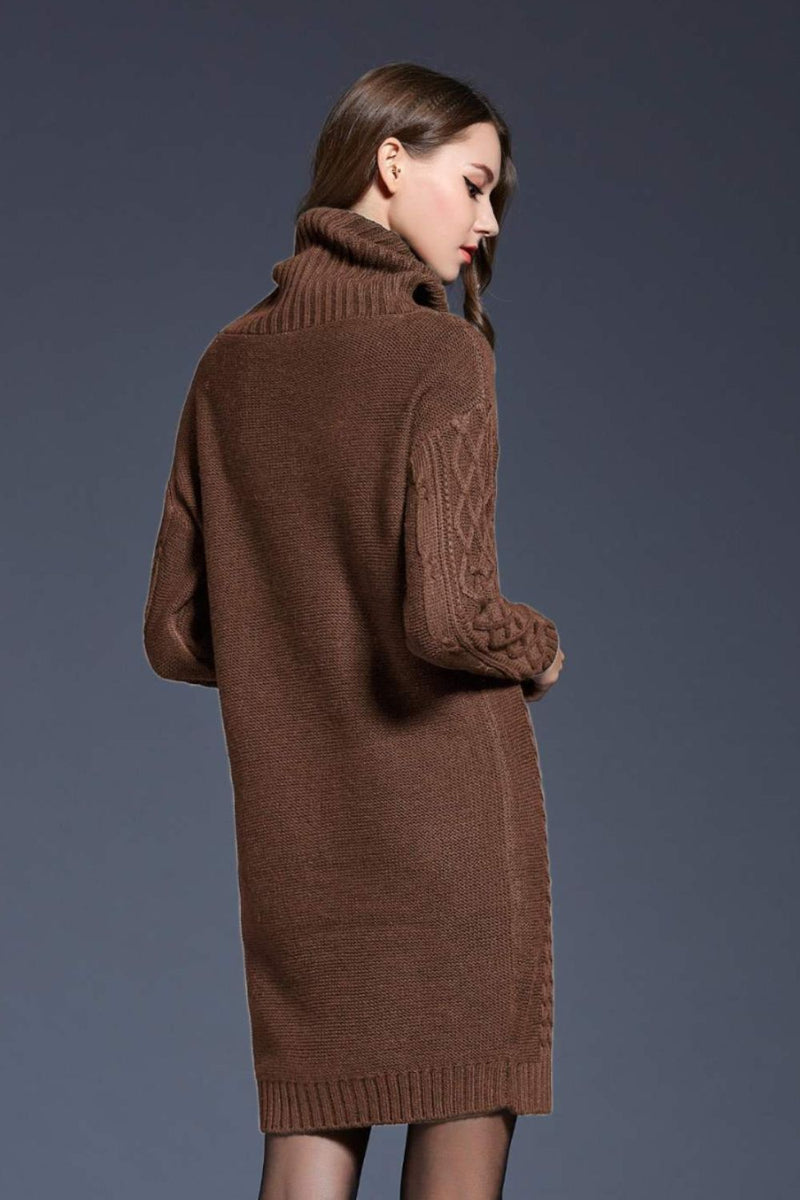 Classic Designed Jumper