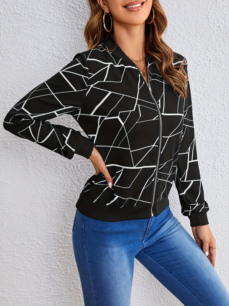 Thoughtfully Designed Jacket