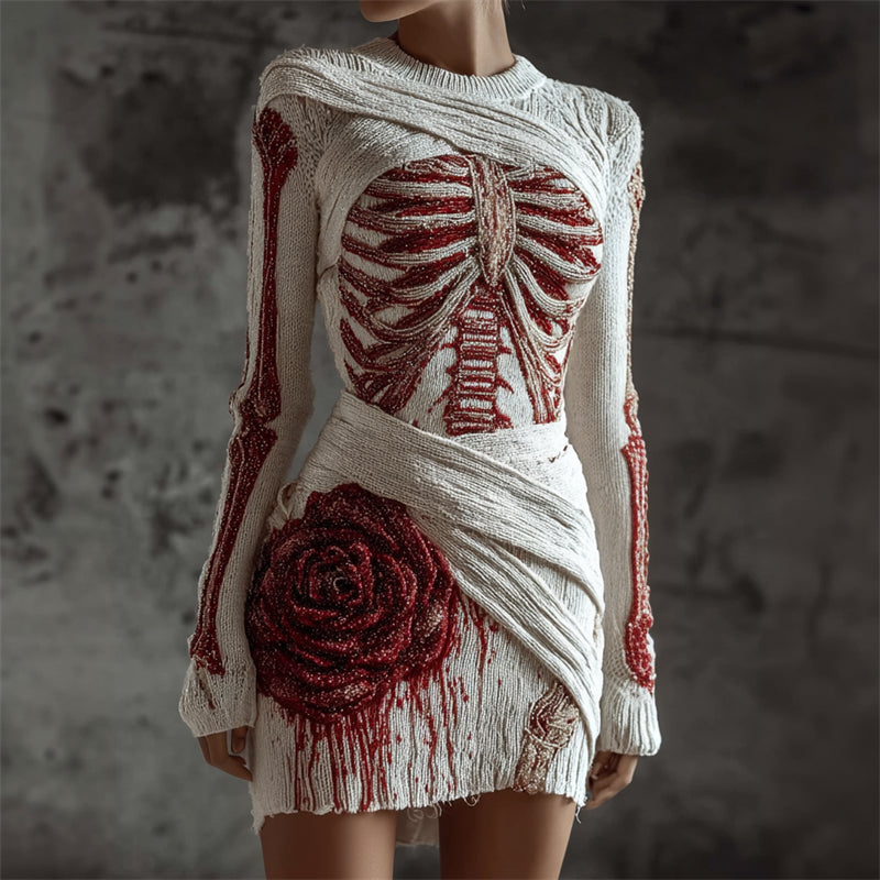 Thoughtfully Designed Jumper