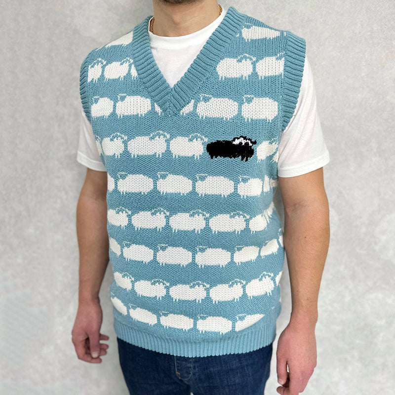 Classic Vintage Jumper