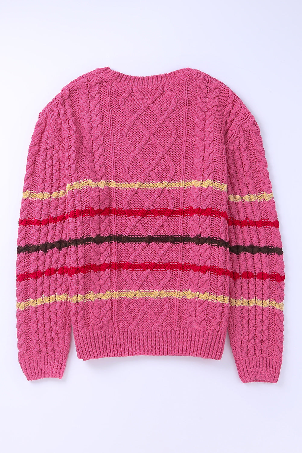 Beautifully Crafted Jumper