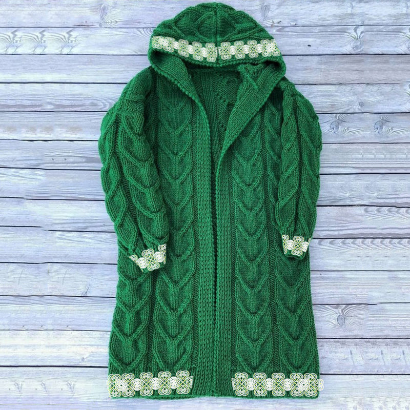 Beautifully Crafted Jumper