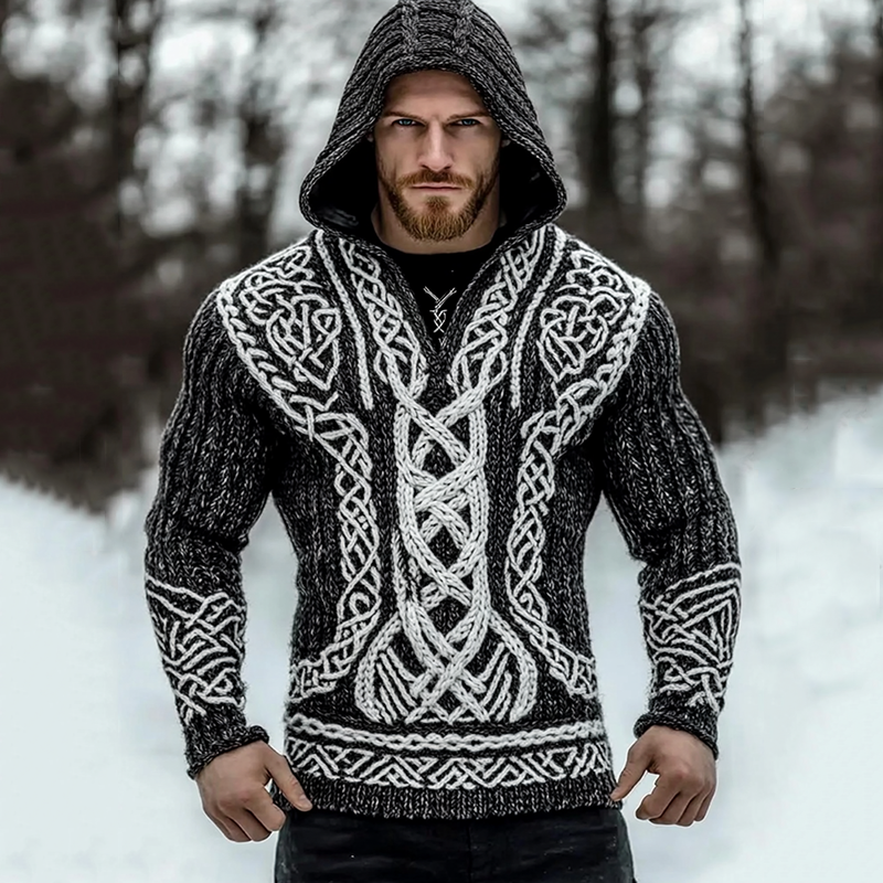 Elegantly Designed Jumper