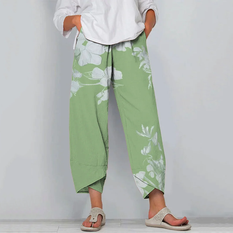 Thoughtfully Designed Trousers