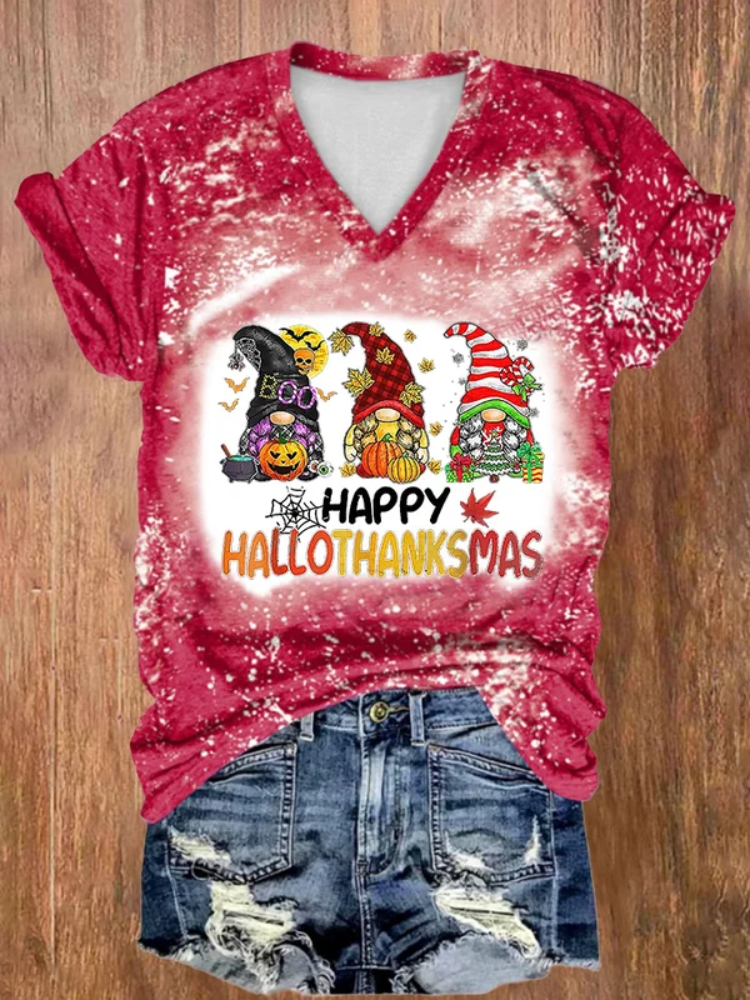 Timeless Vintage Style T-Shirt