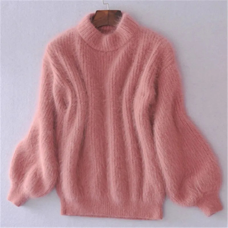 Classic Designed Jumper