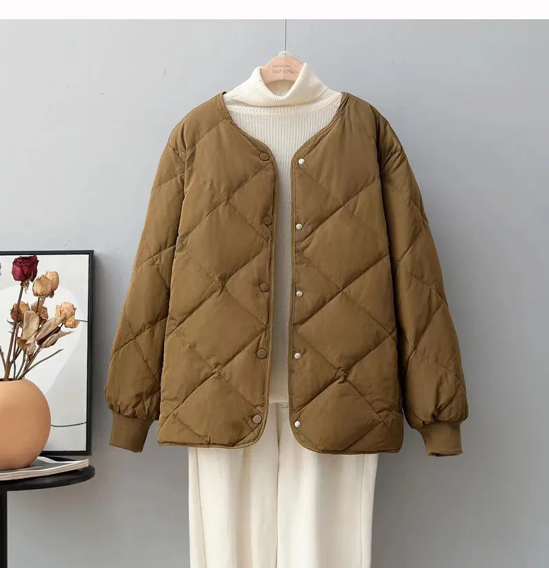 Beautifully Crafted Jacket