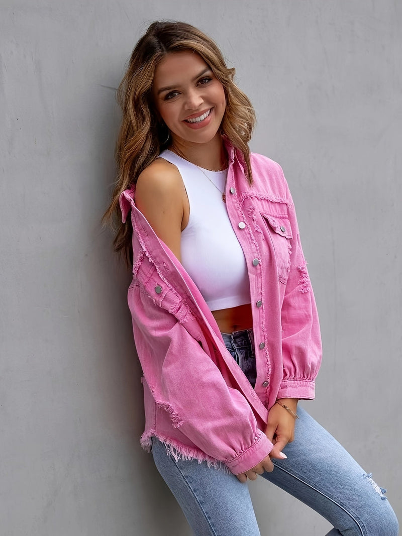 Vintage Inspired Jacket