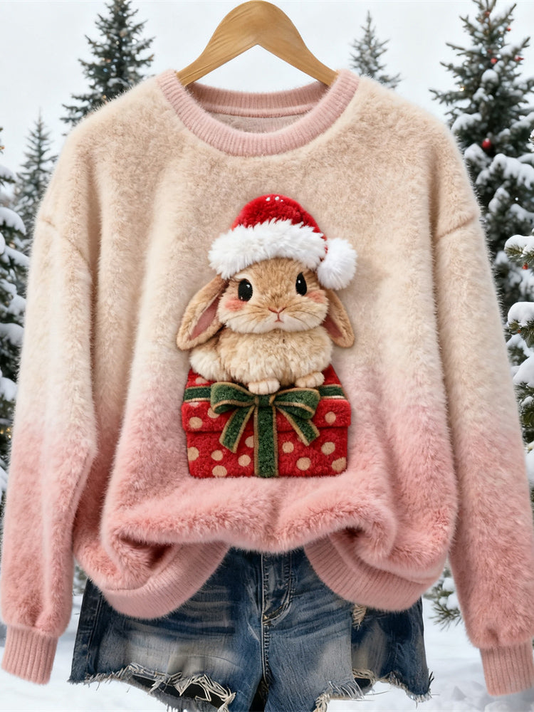 Gracefully Designed Jumper