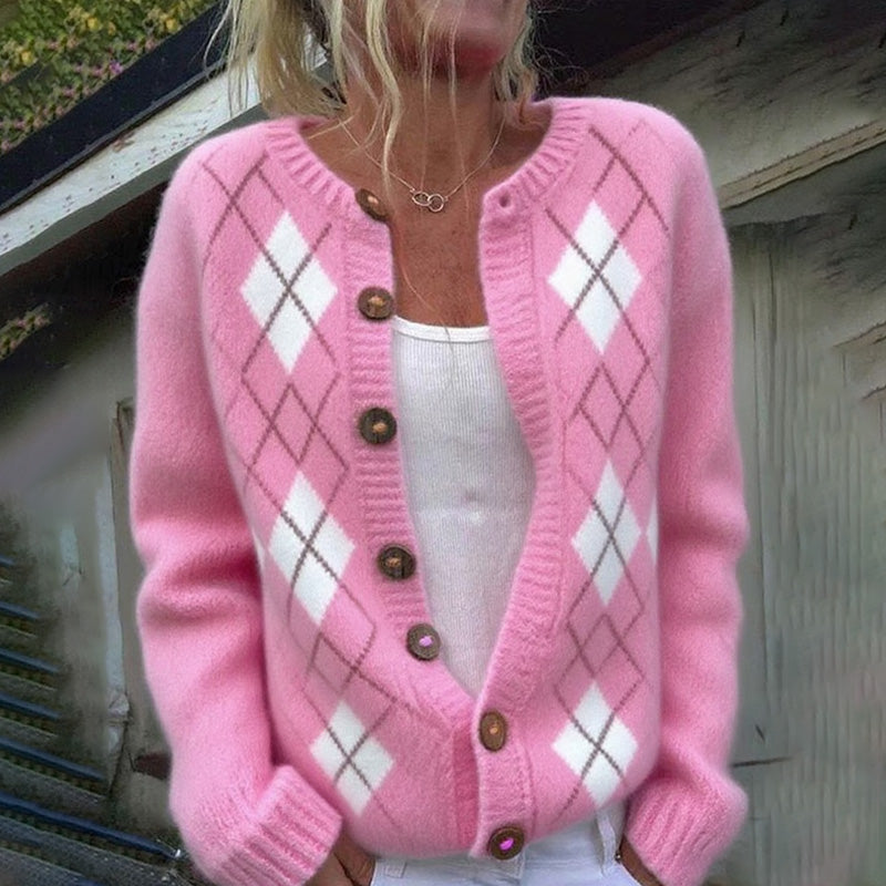 Classic Vintage Jumper