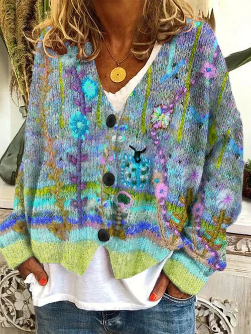 Thoughtfully Designed Jacket