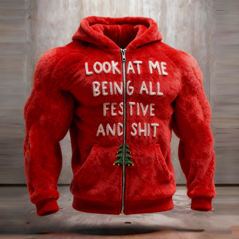 Thoughtfully Designed Jumper